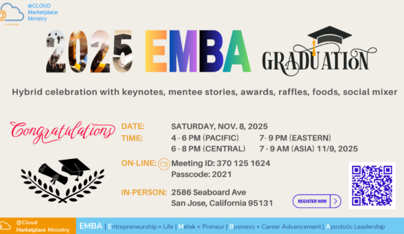 2025 graduation celebration