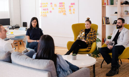 Rectangle 43 Life Coaching: Find Your Profitable Purpose-Driven Niche